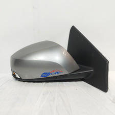 Specchietto elettrico dx grigio scuro Renault Megane 2011 8 Fili ecoAC12075