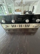 Vintage McIntosh MA-5100