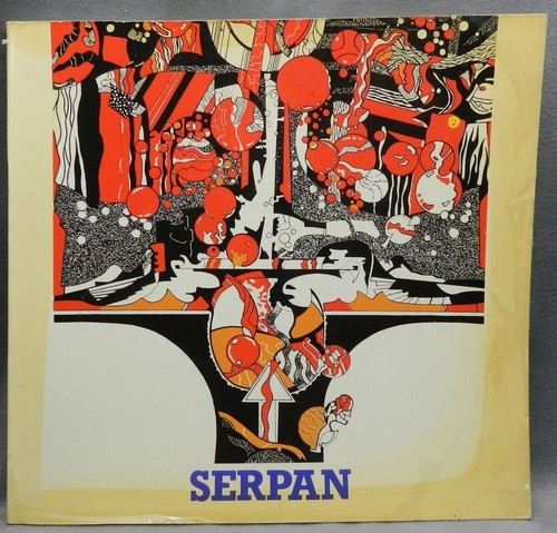 Serpan 1922 1976 catalogue - 1922-1976,