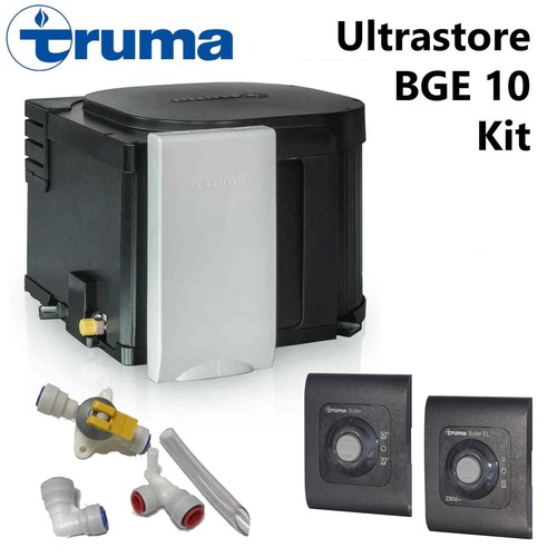 Scaldabagno truma ultrastore - scaldabagno,
