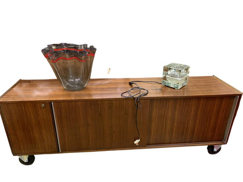 Credenza modernariato - i,
