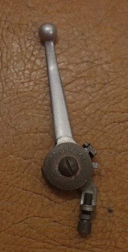 Rabeneick leva cambio - , catena