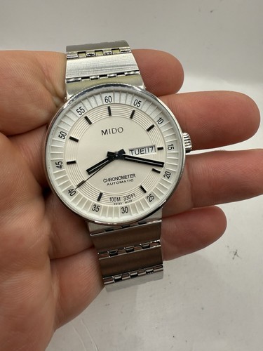 Cronometro mido all - cronometro, dial
