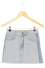 Gonna di jeans Subdued donna