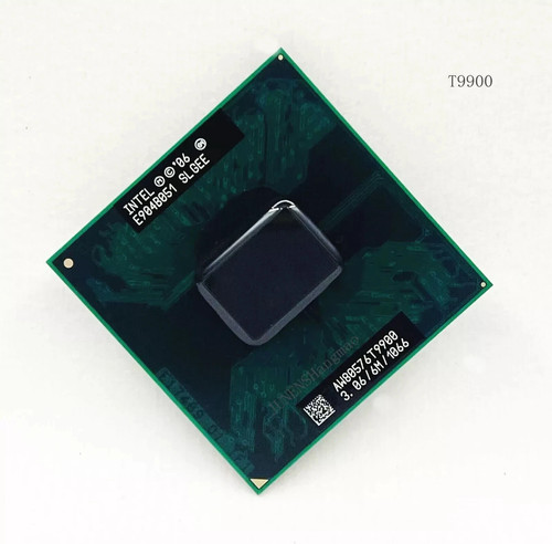 Processore intel core - processore,