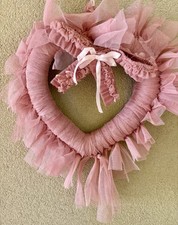 Cuore Nascita Ghirlanda