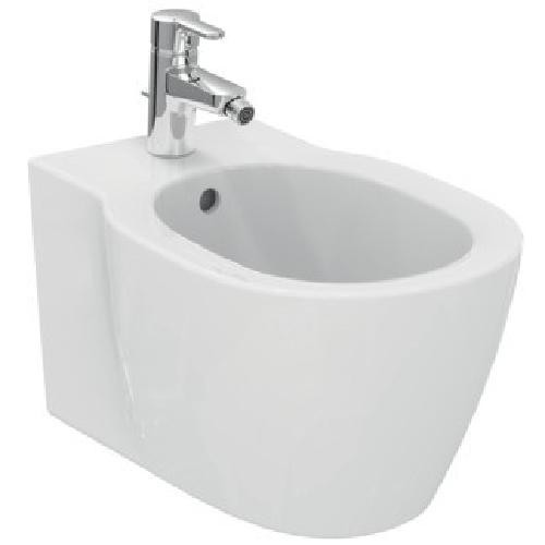 Bidet sospeso 54x36 bianco