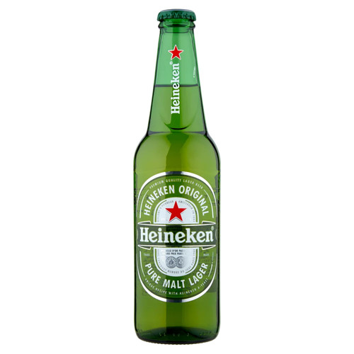 Birra heineken 40cl cassa - heineken, 20