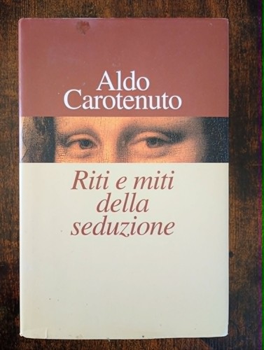 Riti miti della seduzione - e,