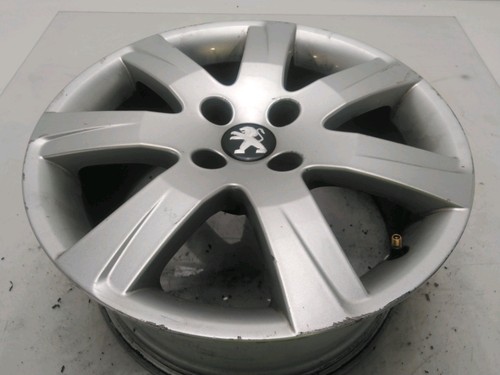 Cerchio lega peugeot - cerchio,
