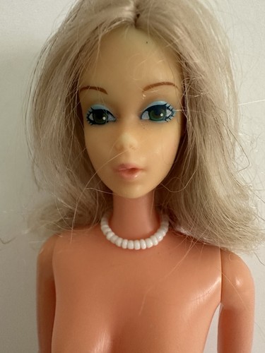 Barbie vintage quick - barbie, ha