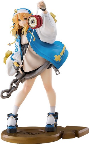 Figurina pvc scala 7 - in,