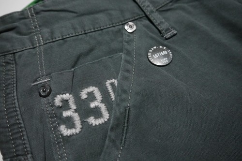 Pantaloni jeans uomo star - jeans,