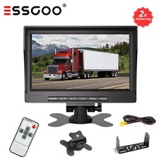 ESSGOO HD 7 pollici monitor