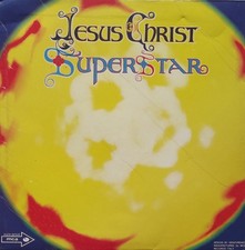 JESUS CHRIST SUPERSTAR, DOPPIO