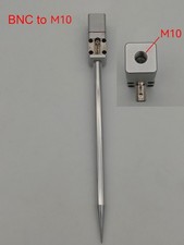 Supporto staffa antenna da BNC