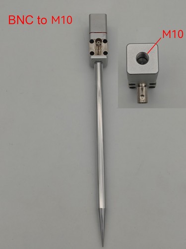 Supporto staffa antenna - da, bnc