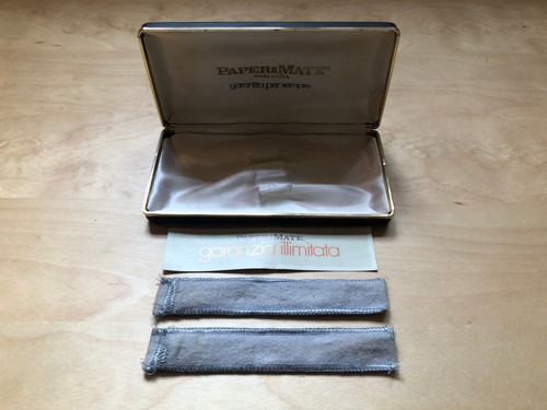 Custodia papermate - custodia,