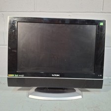 Logik LCXW19D5 19" TV LCD HDMI