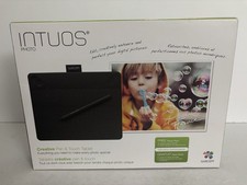 Wacom intuos cth - intuos, cth-490