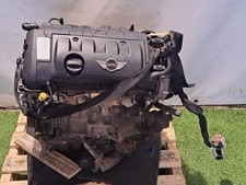 MOTORE PER MINI Countryman 1° Serie 11002318709 N16B16A N16B16A benzina 1598 (1