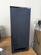 SONY SA-WSiS10 subwoofer
