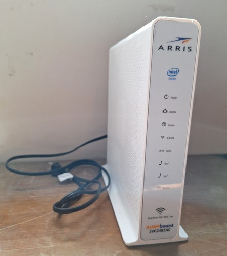 Arris surfboard svg2482ac - arris,