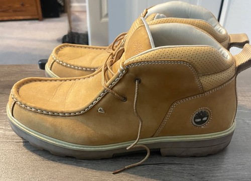 Timberland rugged street - rugged,