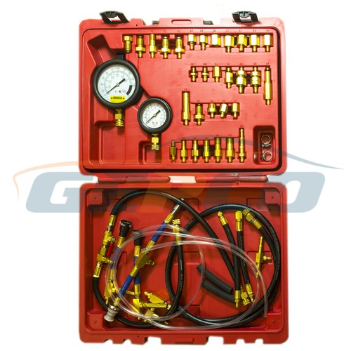 Tester set pressione - tester,