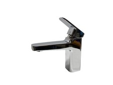 Rubinetto lavabo Ideal