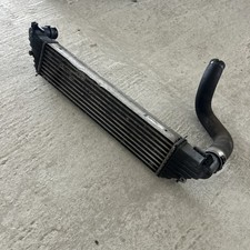 Radiatore Intercooler Fiat