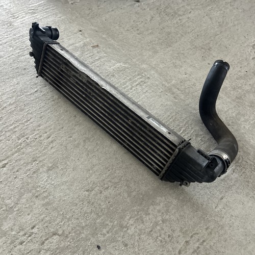 Radiatore intercooler fiat - intercooler,