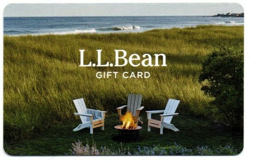 Carta regalo bean 3 sedie - regalo,