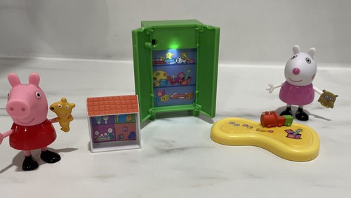 Peppa pig home little room - peppa,