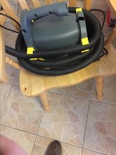 EARLEX HVLP HV3900 STAZIONE SPRAY VERNICE ELETTRICA 