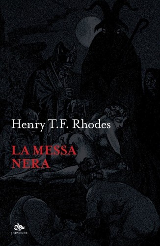 Libri rhodes henry - henry,