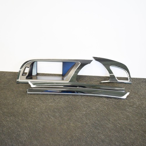 Audi 8t3 modanature interne - audi,