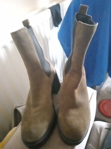 Stivaletti donna taglia - , 5