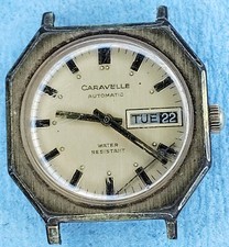 Lotto ricambi orologio vintage