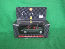 Shell Collezione - Ferrari