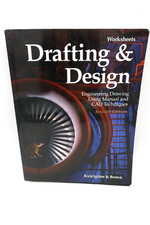 Drafting & Design Worksheets