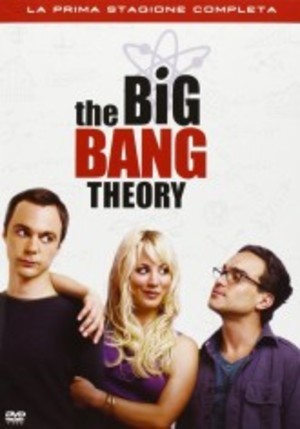 The big bang - theory,