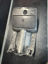 CARENA RETROSCUDO BAULETTO PIAGGIO ZIP SP 50 FAST RIDER RST 1992/1999 ORIGINALE