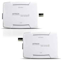 AVTech AVX912 Convertitore