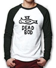 Dead Bod - Top da baseball da