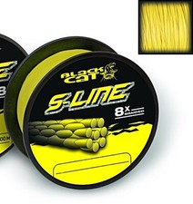 Black Cat S-Line 300 m 0,55 mm
