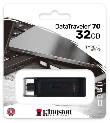 Kingston pendrive datatraveler - kingston,