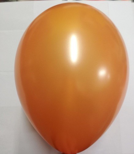 Palloncini arancione - 50,