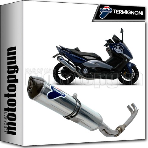 Termignoni scarico completo - termignoni,