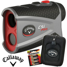 TELEMETRO LASER CALLAWAY CSI